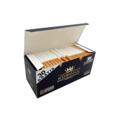 KORONA KS 300 Cigarette Filter Tubes